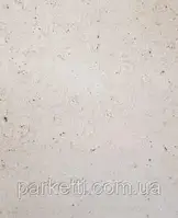 Пробка настенная BazaLux Creamy White, 600х300х3 мм, 1.98 м2 доставка по Украине