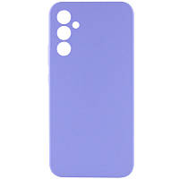 Чехол Silicone Cover Lakshmi Full Camera (AAA) для Samsung Galaxy A34 5G NST