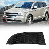 Правая решетка бампера Dodge Journey 2008- 68079852AB