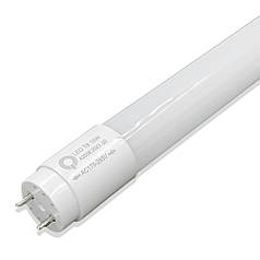 Світлодіодна лампа Biom T8 18W G13 4200K (скло) T8-GL-1200-18W-NW 1462