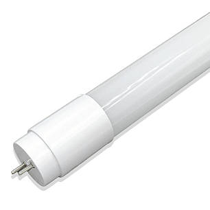 Світлодіодна лампа Biom T8 18W G13 6200K (Скло) T8-GL-1200-18W-СW 1308, фото 3