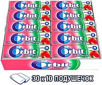 Жувальна гумка Orbit Соковитий кавун