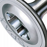 Шуруп конструкційний 8х500мм Spax для деревянних конструкцій, уп=25 шт, фото 4