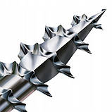 Шуруп конструкційний 8х500мм Spax для деревянних конструкцій, уп=25 шт, фото 6