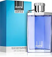 Туалетная вода Alfred Dunhill Desire Blue EDT 100мл Альфред Данхилл Дезире Дезирэ Блю Оригинал