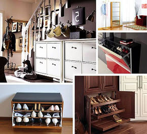 Рішення для зберігання