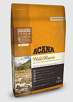 Сухий корм для собак усіх порід та стадій життя ACANA Wild Prairie 11,4 кг (a54011)