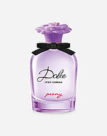 Духи Peony от Dolce&Gabbana ЕDP, 75 мл