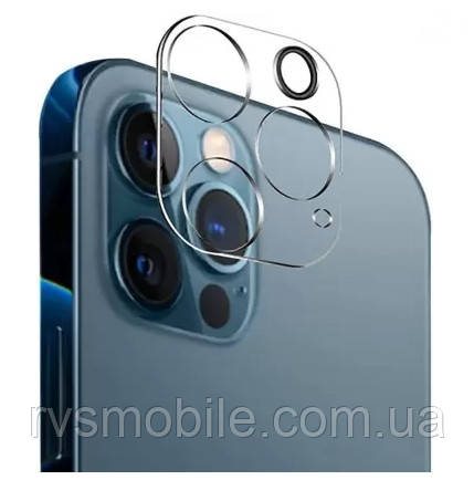 IPhone 13 Pro Max (6.7")