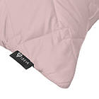 Подушка декоративна CUBE ТМ IDEIA 45х45 см беж, фото 2