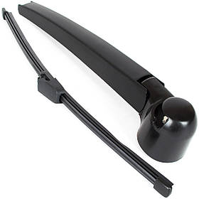 Двірник задній Skoda Roomster 2005-