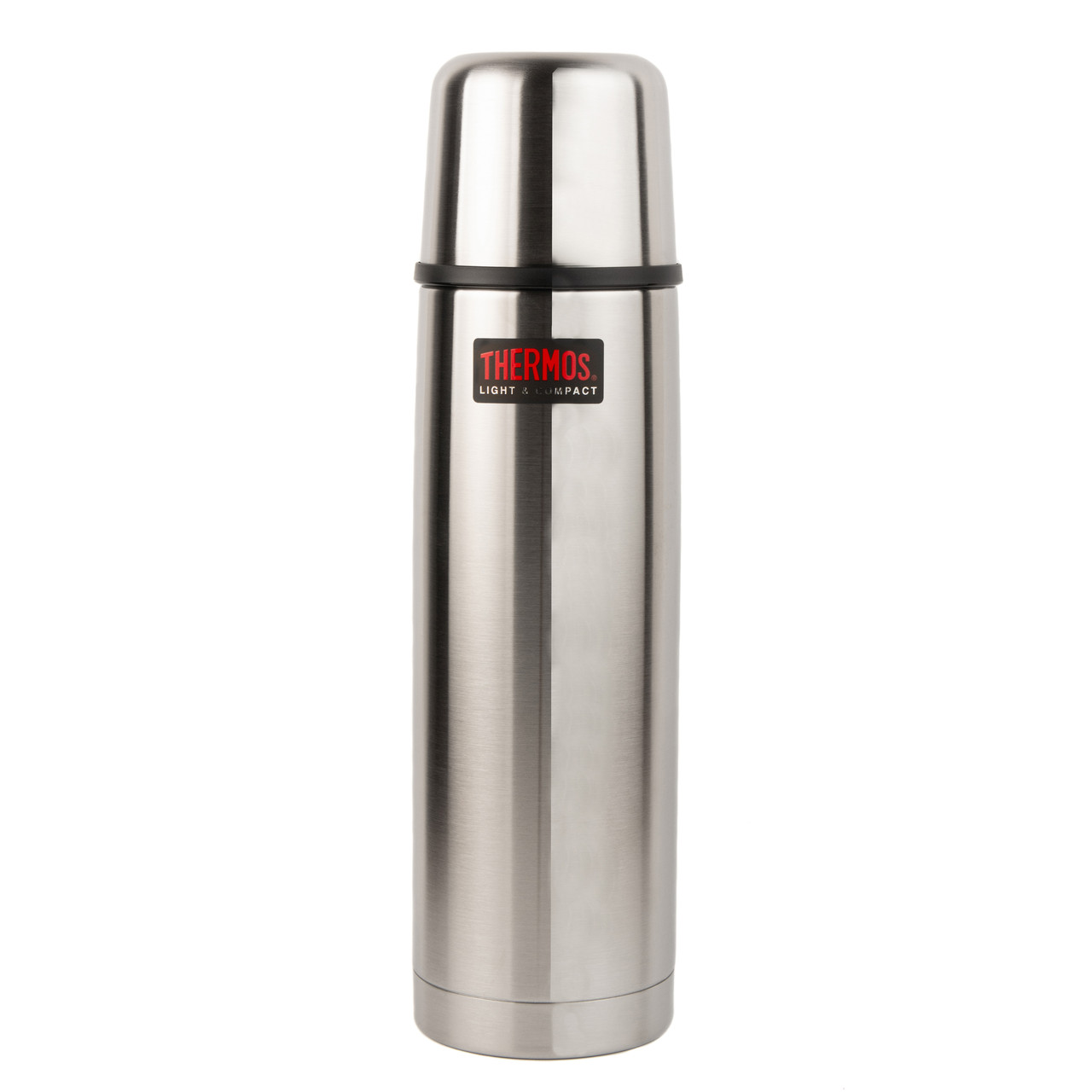 Термос Thermos TH FBB-750B, 0,75 л, металік, фото 1