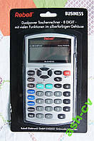 Калькулятор Rebell Business 11016 (Німеччина)