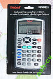 Калькулятор Rebell Business 11016 (Німеччина), фото 7