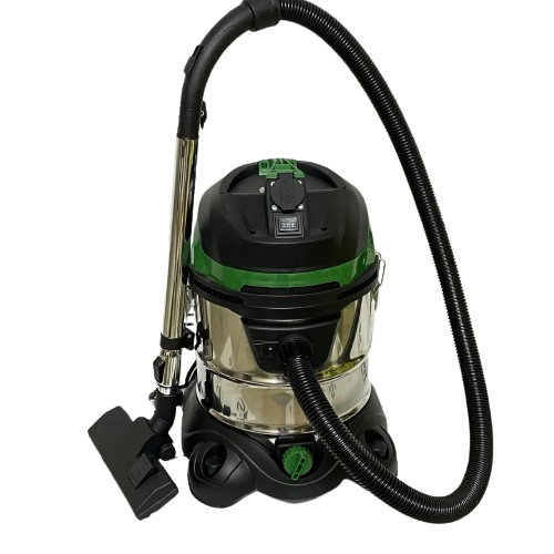 Пилосос для сухого та вологого прибирання TIREX TRVC25LS (Синхронізація з під'єднаним інструментом)