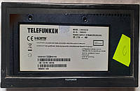 Telefunken L20H265I3D на запчастини,бита матриця