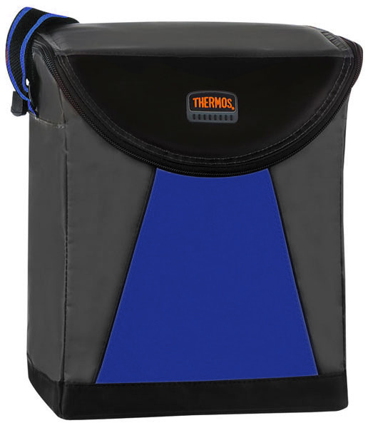 Термосумка Thermos Geo Trek, 12 л, фото 1