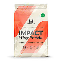 Протеїн MyProtein Impact Whey Protein 1кг
