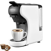 Кавоварки та кавові машини для дому