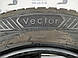 215/60 R17 Goodyear Vector 4Seasons Gen-3 всесезонні шини б/у, фото 6