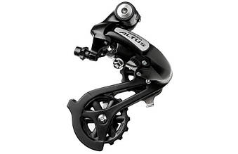 Перемикач задній RD-M310 SHIMANO ALTUS 7/8 швидкостей під болт без пакування