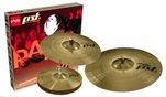 Набір тарілок Paiste 3 Universal Set