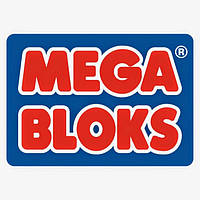 Конструктори MEGA BLOKS, BIG