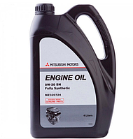 Моторна олива Mitsubishi Engine Oil 0W-20, (mz320723)