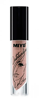 Блеск для губ Miyo Outstanding Lip Gloss №20 Itsy Bitsy 4 мл (23352Es)