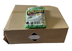 Засіб для видалення сажі Spalsadz Eco-Plus Оригінал Польща спальзац 30 кг