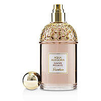 Туалетна вода Aqua Allegoria Ginger Piccante від Guerlain EDT, 125 мл