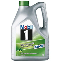 Моторное масло Mobil ESP Formula 5W-30 5 л, (154294)