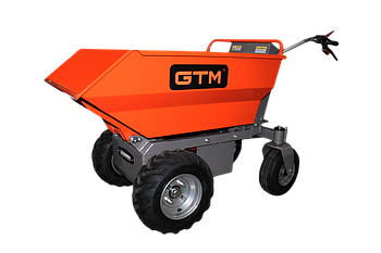 N2 Будівельне|001 Бетонозмішувачі/буд.тачки/дампери