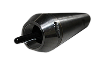 GTM Вібробулава 58мм XP 58 для вібратора GTM, фото 2