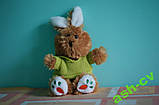 М'яка іграшка Кролик, фото 3