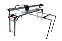 GTM Электроплиткорез 1800 мм 230В длина реза 1800 мм, автоматическая подача