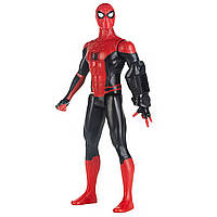 Большая игрушка Hasbro Человек-Паук, 30 см - Ultimate Spider-Man, Titans, Far From Home
