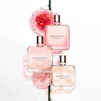 Духи Irresistible Rose Velvet от Givenchy, 80 мл