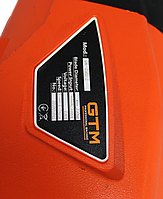 GTM Бурильна установка DK-250/2 4,8 кВт 500об/хв зі стійкою та нахилом 45°, фото 3