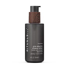 Rituals Лосьйон перед голінням з комплексом Ginseng + Hydra,  Rituals of Homme Shaving Lotion.  120 мл. Нідерланди