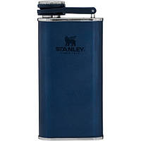 Фляга STANLEY Classic 0.23 L Nightfall Blue (10-00837-185)