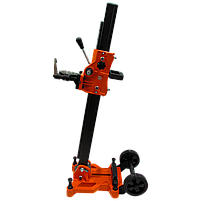 GTM Стійка вертикальна для ручної дрилі SCY-26/3EBM, фото 3