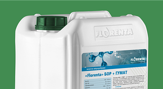 БОР + ГУМАТ, 10 л