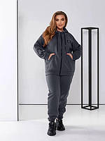 Спортивні костюми жіночі батал оптом