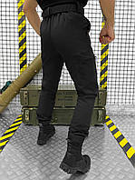 Тактические штаны полиция SoftShell, утепленные брюки полиция, штаны полицейские мужские rt509