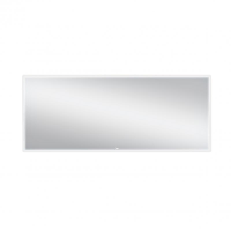 Зеркало Qtap Tern 1200x500 с LED-подсветкой Sensor, QT1778140450120W - фото 4 - id-p2084436129