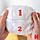 Підгузки Huggies Extra Care Розмір 1 (2-5 кг) 84 шт (5029053578057), фото 3