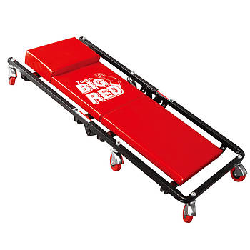 GTM Лежак автослюсаря підкатний