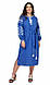 Жіноче плаття вишиванка, розміри S — 3XL, фото 6
