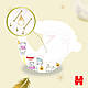 Підгузки Huggies Extra Care Size Розмір 5 (11-25 кг) 66 шт (5029053583174), фото 6